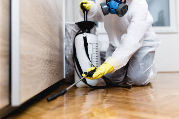 Goodhue, MN Pest Control Company