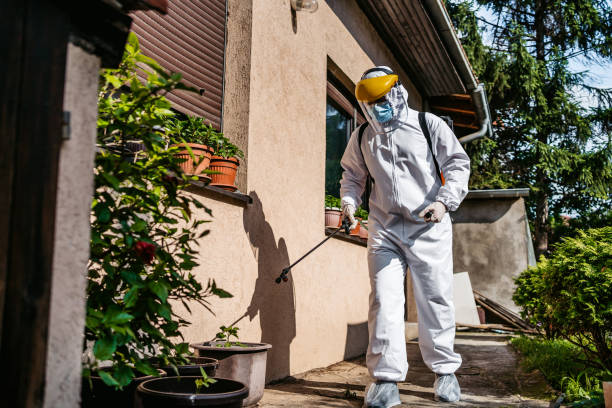 Best Commercial Pest Control Services  in Goodhue, MN